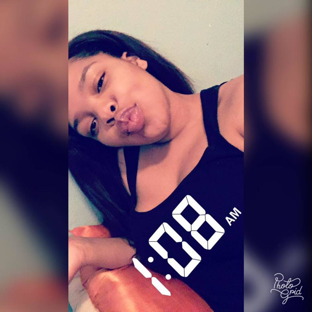 Meet your Posher, Shae